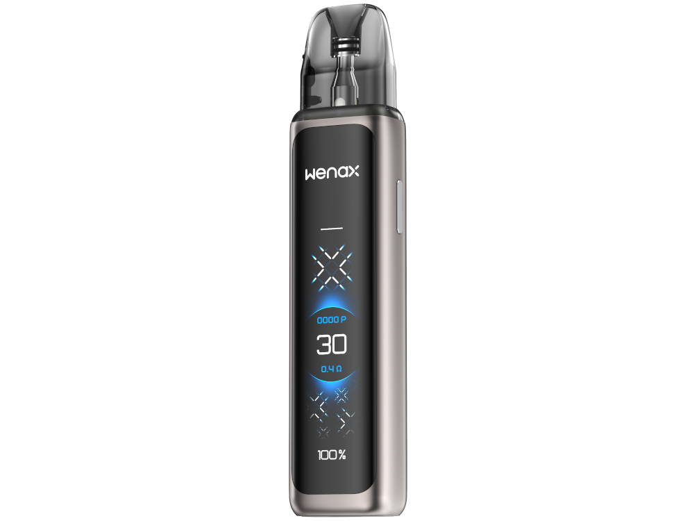 GeekVape - Wenax Q Ultra E-Zigarette - Produktbild