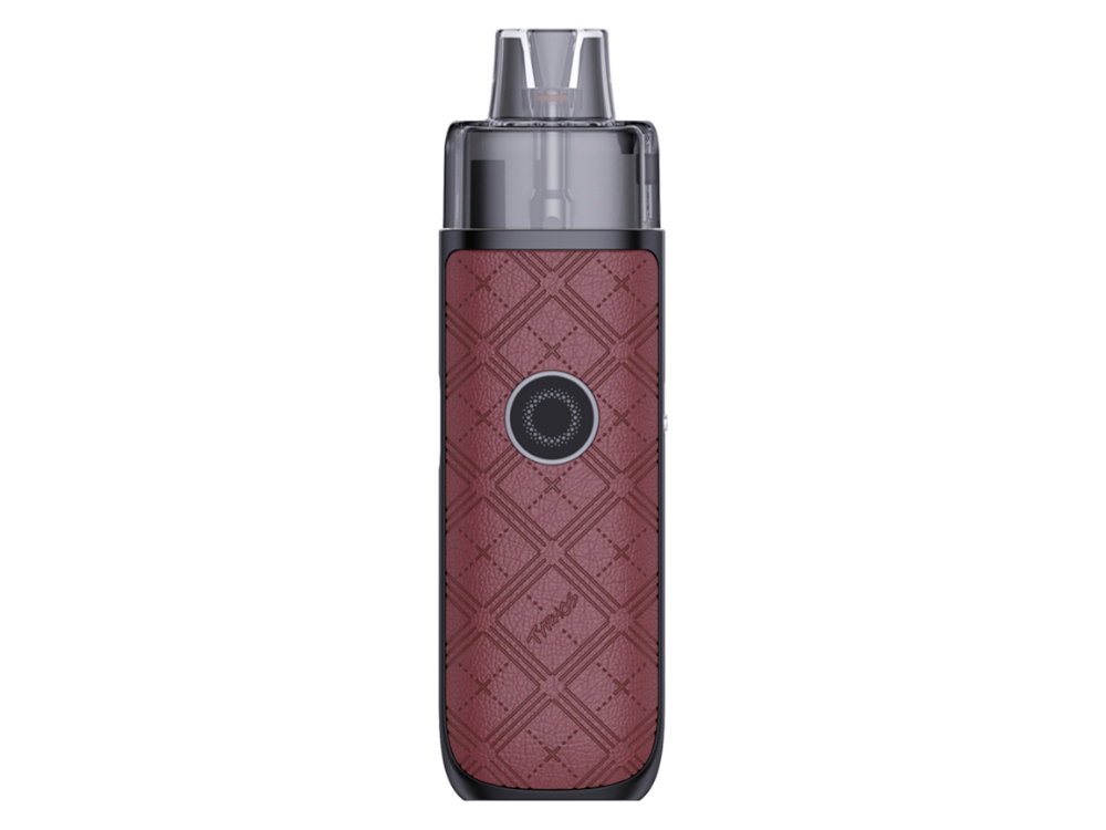 Uwell - Typhos SE E-Zigaretten Set - rot