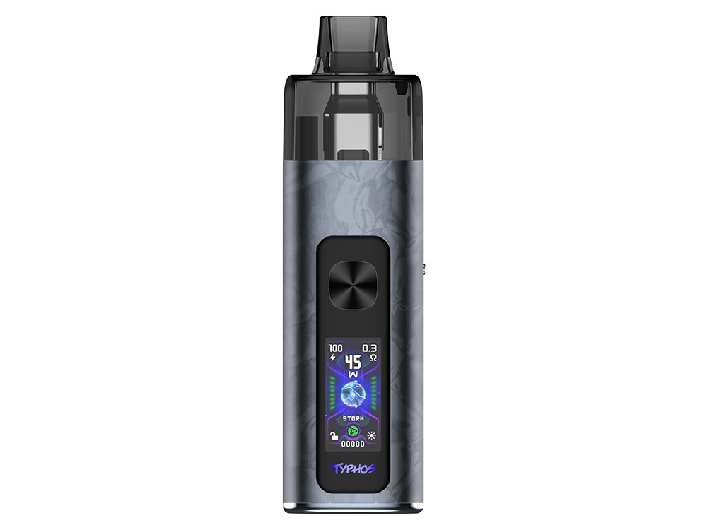 Uwell - Typhos E-Zigaretten Set