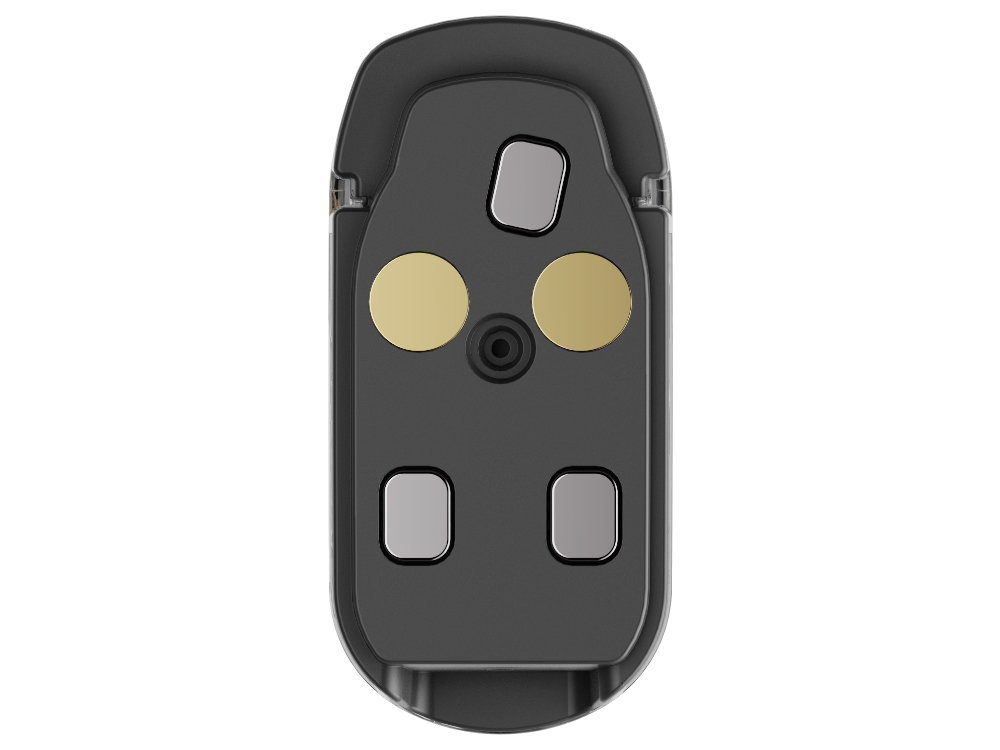 JustFog - GLENT Filter Pod mit Head