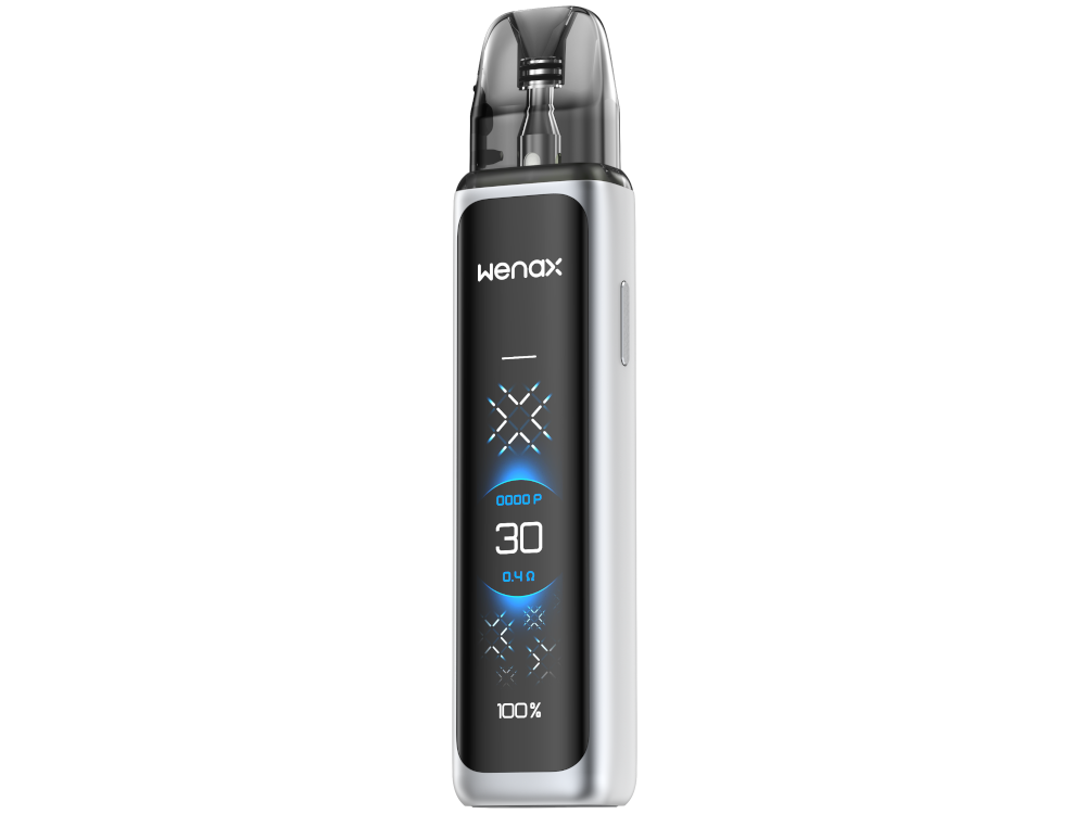 GeekVape - Wenax Q Ultra E-Zigaretten Set 