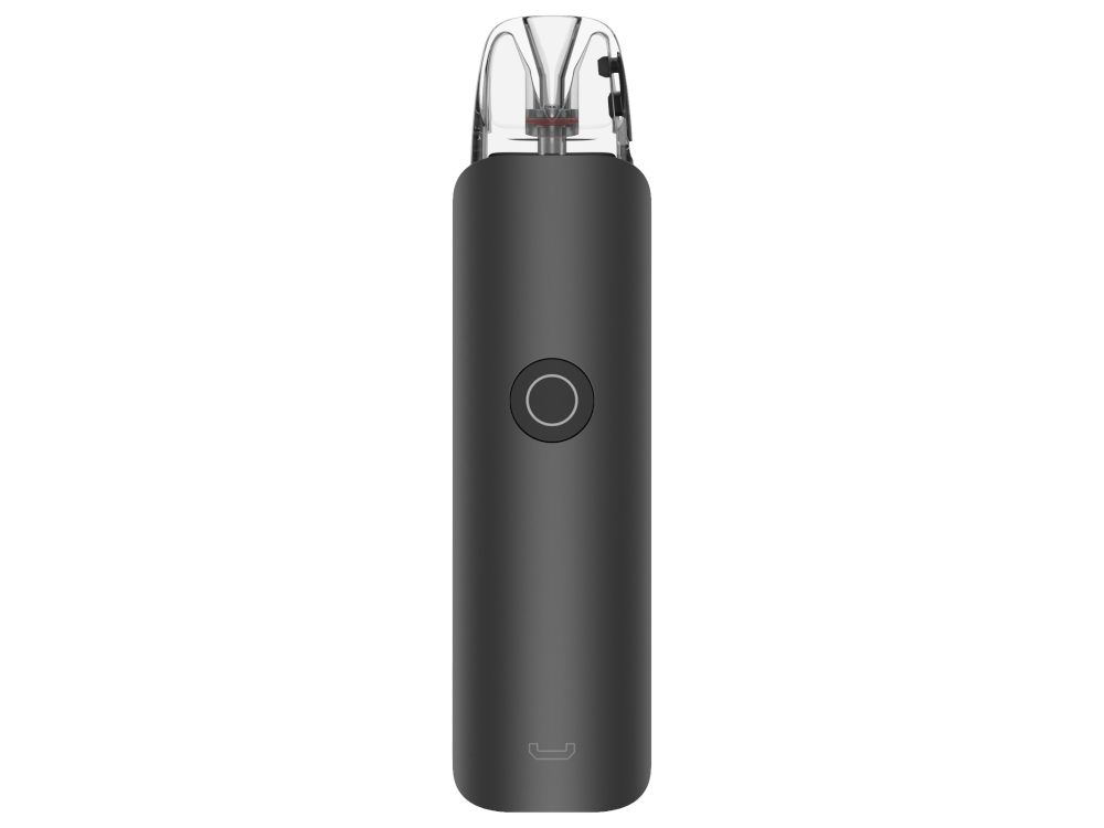 Uwell - Caliburn G4 Classic E-Zigaretten Set - schwarz