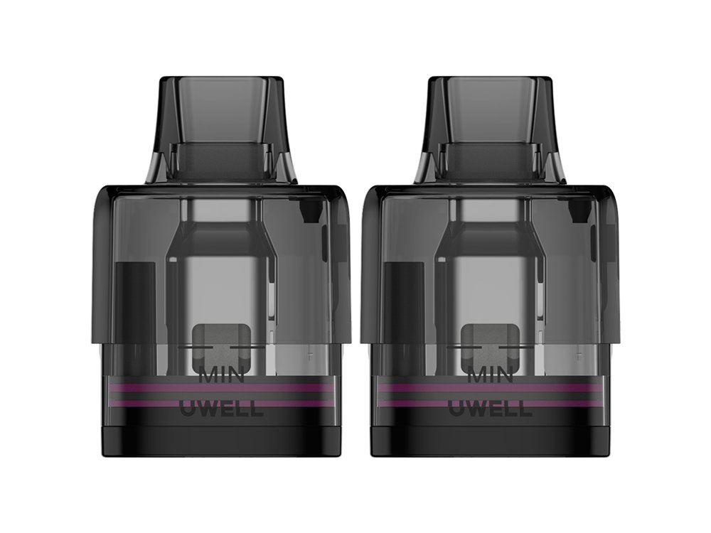 Uwell Typhos Pod - 0,3 Ohm