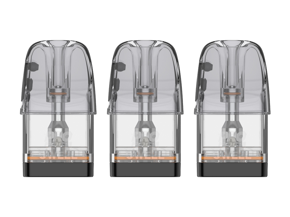 Uwell - Caliburn GPP Alpha Pod - 0,6 Ohm