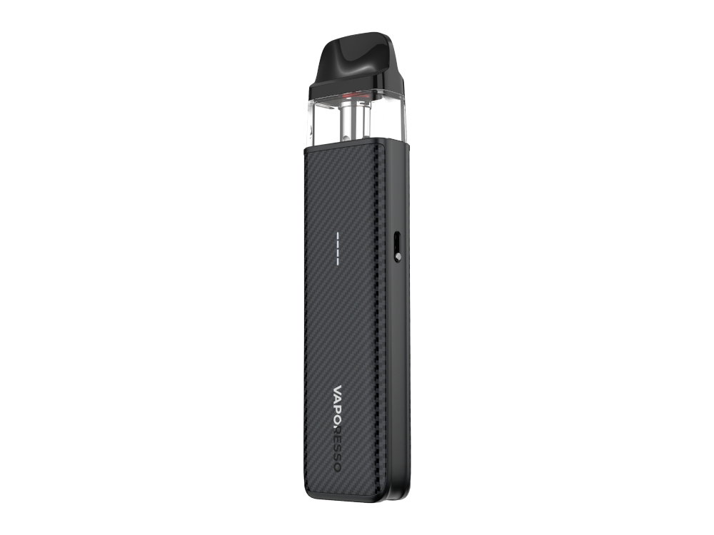 Vaporesso - XROS 5 Mini E-Zigaretten Set - carbon-schwarz