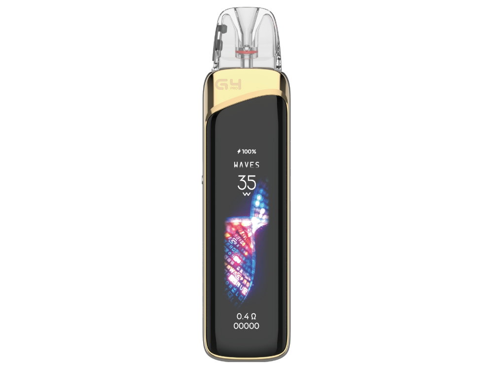 E-Zigaretten bei VapeTrade Startersets und Pod-Systeme E-Zigaretten bei VapeTrade Startersets und Pod-Systeme