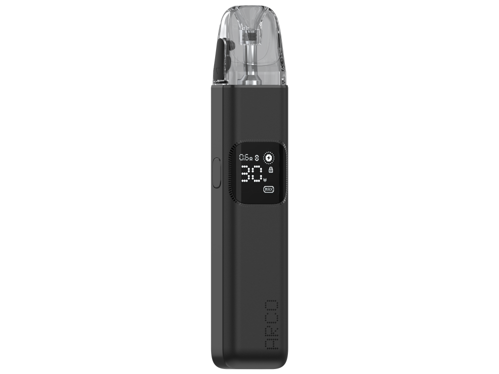 Smok - Arco Digi E-Zigaretten Set - schwarz