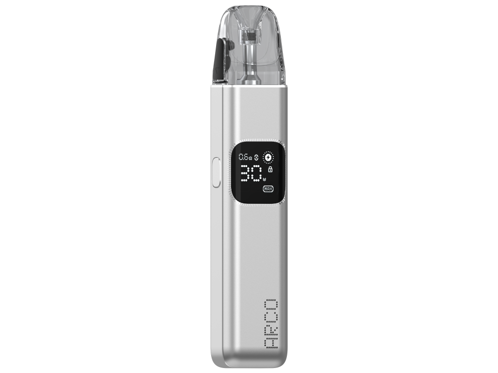 Smok - Arco Digi E-Zigaretten Set - silber
