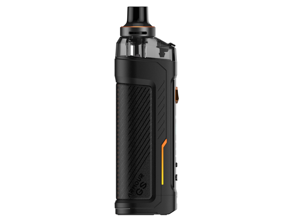 Vaporesso - ARMOUR GS E-Zigaretten Set - schwarz