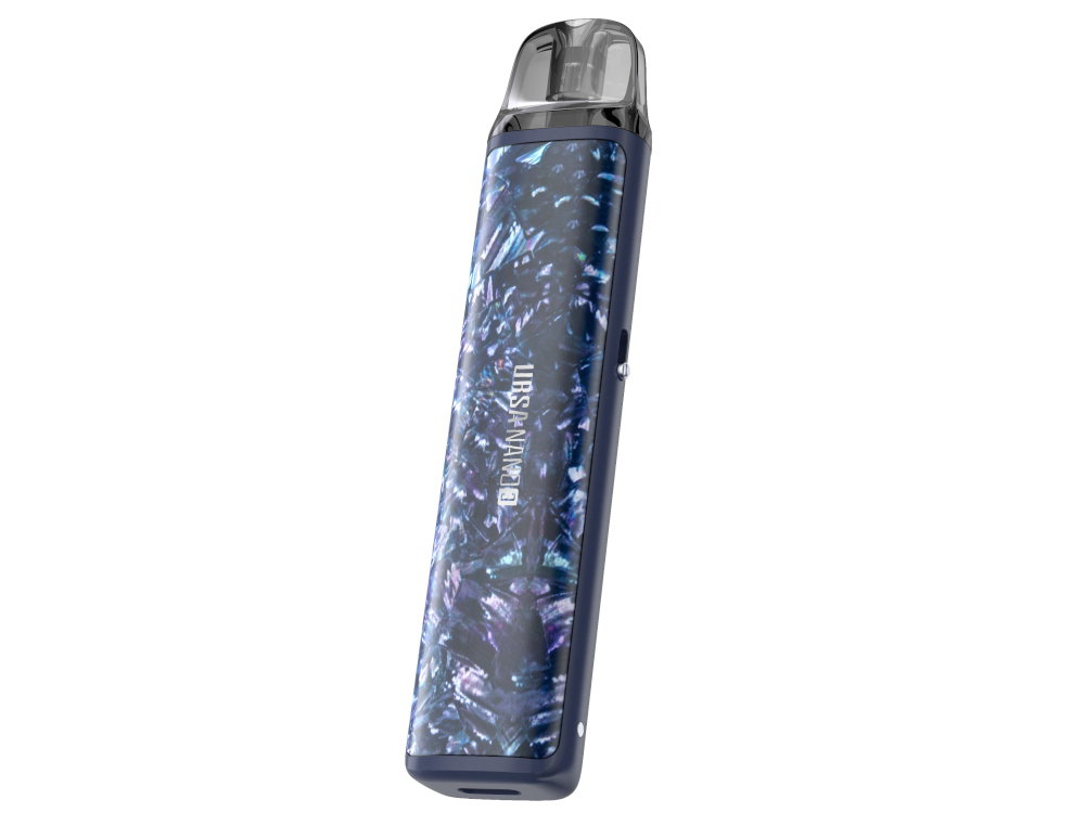 Lost Vape - Ursa Nano 3 Pod E-Zigaretten Set - Glacial Blue