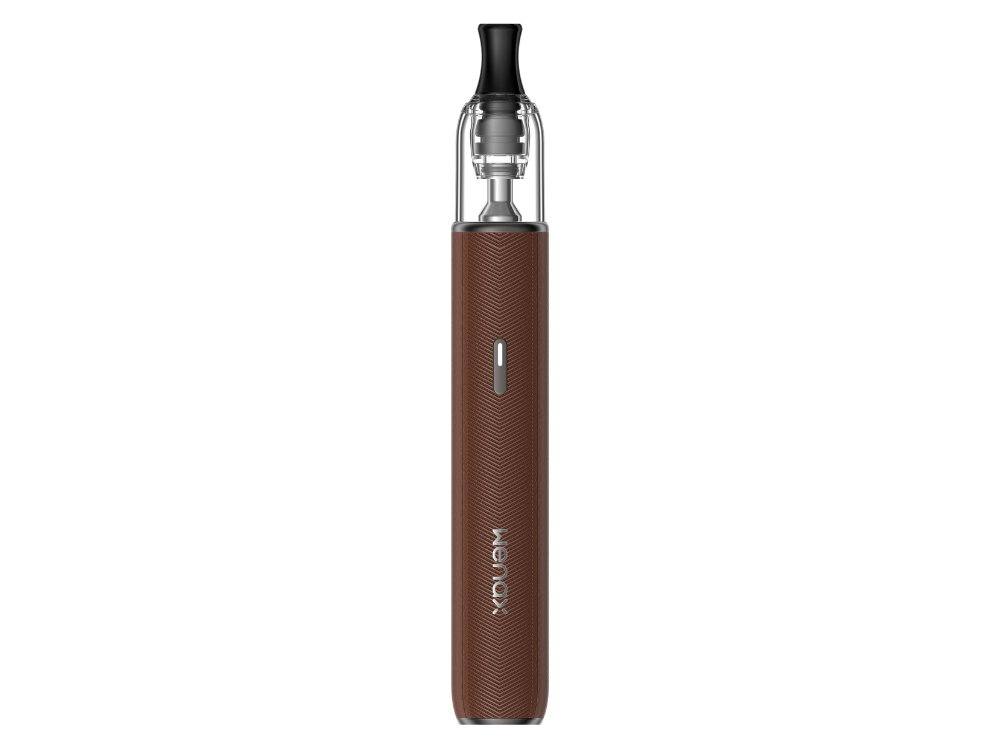 GeekVape - Wenax M2 E-Zigaretten Set - Leather Terra Brown