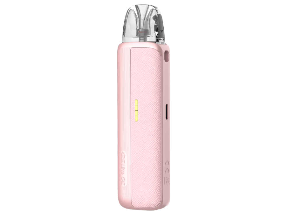 Uwell - Caliburn G5 Lite SE E-Zigaretten Set - Pink Leather