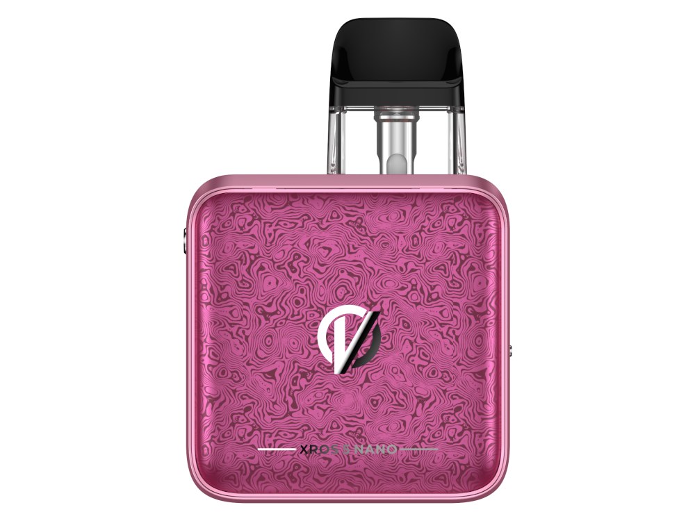 Vaporesso - XROS 5 Nano E-Zigaretten Set - Damascus Pink