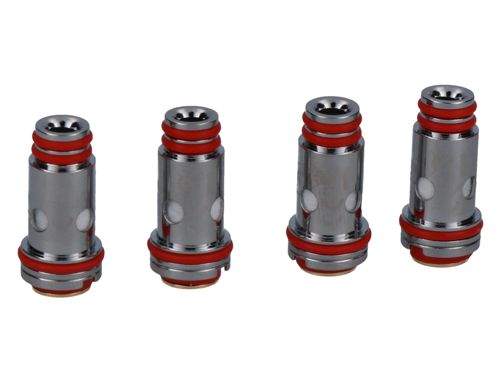 Uwell - Whirl Heads