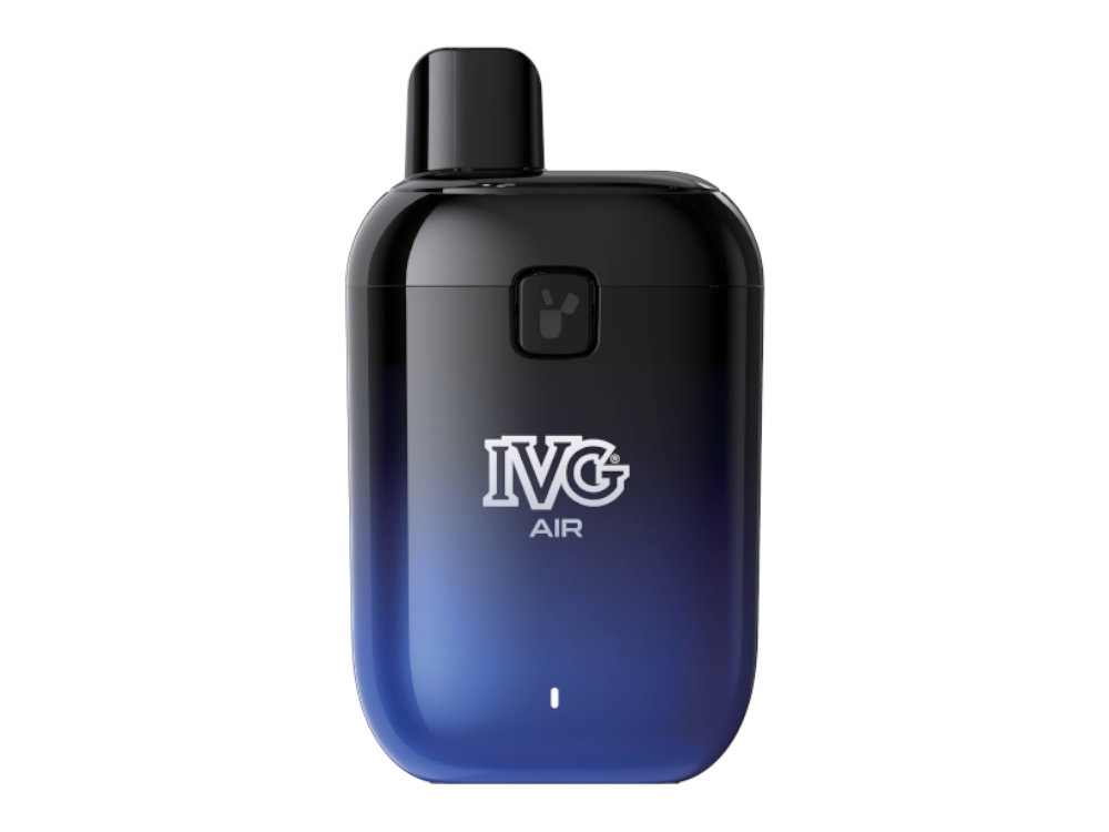 IVG - AIR 2in1 Akku 780 mAh (Basisgerät) - midnight blau