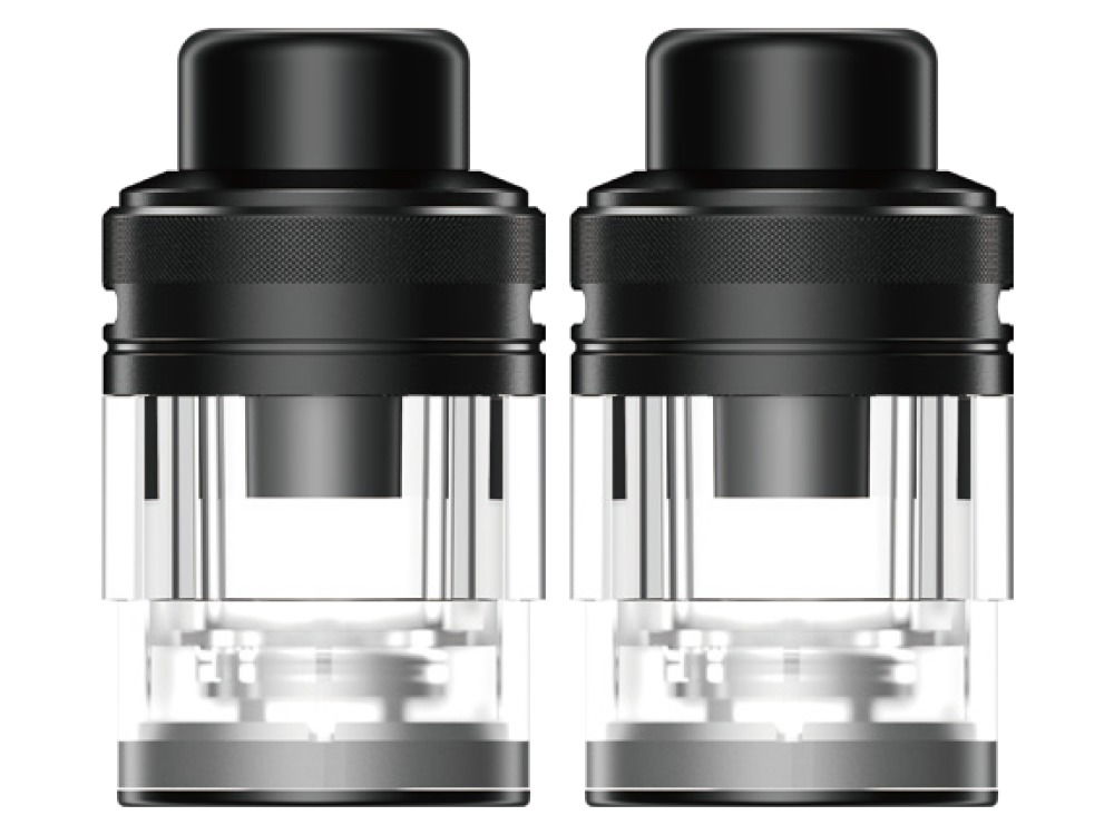 GEEKVAPE - Aegis Force Cartridge 5 ml (2 Stück pro Packung)