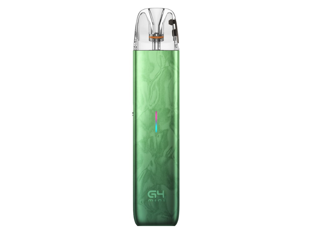 Uwell - Caliburn G4 Mini E-Zigaretten Set - grün