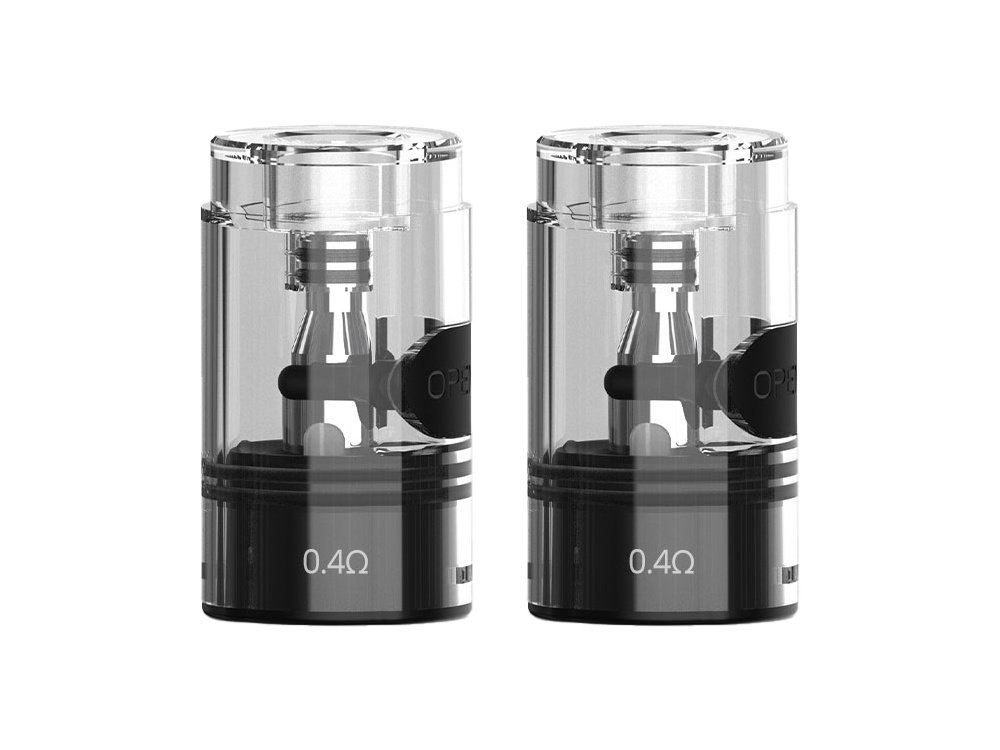 Fumytech - Hookah Air Mini Cartridge - 0,4 Ohm