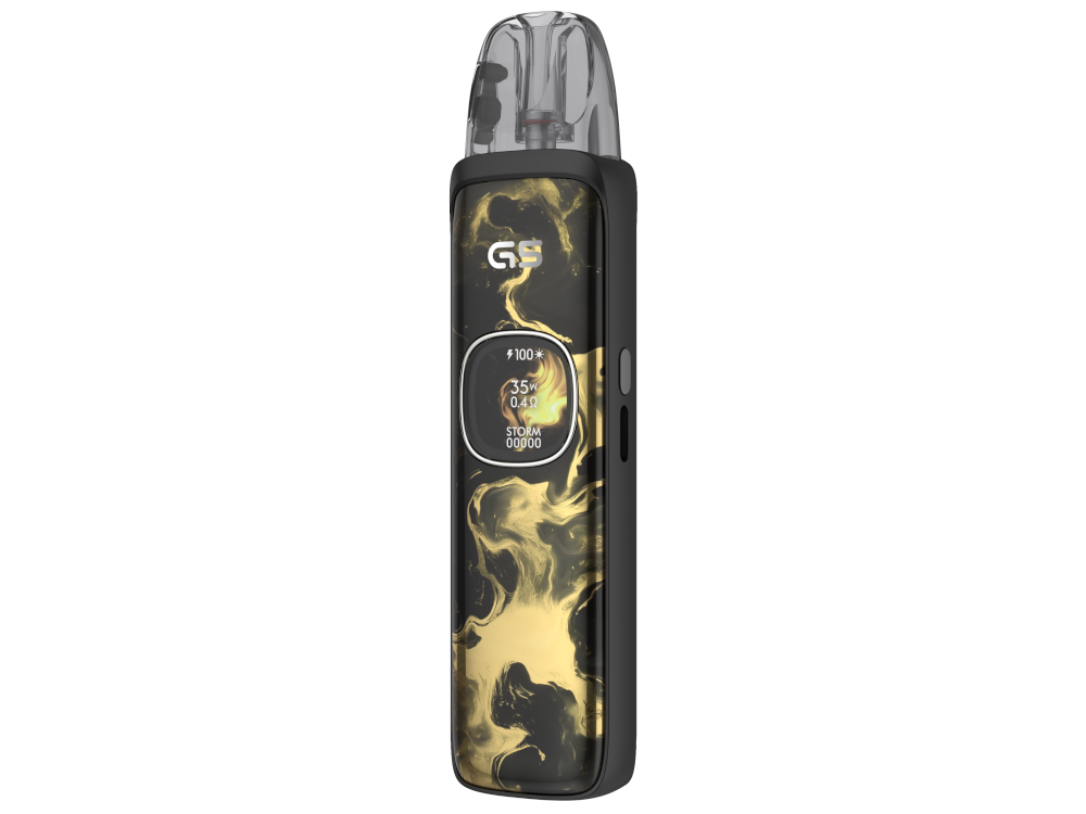 Uwell - Caliburn G5 E-Zigaretten Set - Black Gold