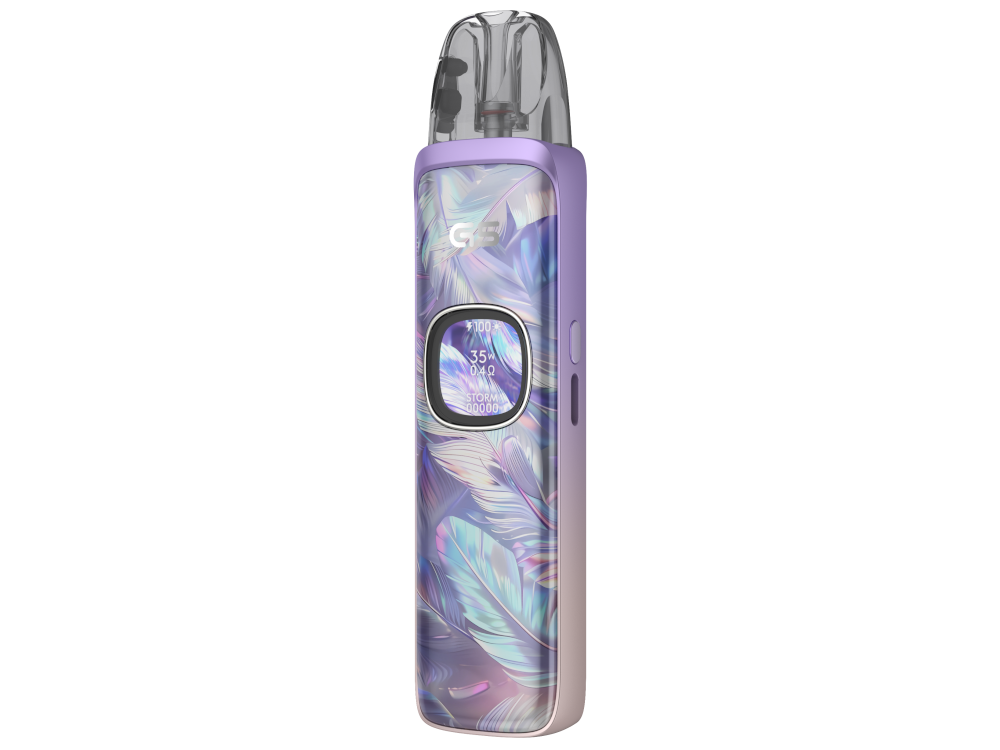 Uwell - Caliburn G5 E-Zigaretten Set - Aurora Feathers