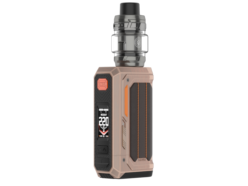 Vaporesso - Armour Octa E-Zigaretten Set