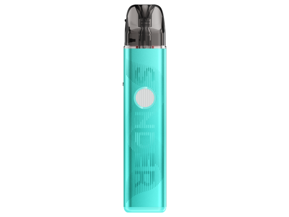 GEEKVAPE - Sonder Q 3 E-Zigaretten Set - Groove Teal