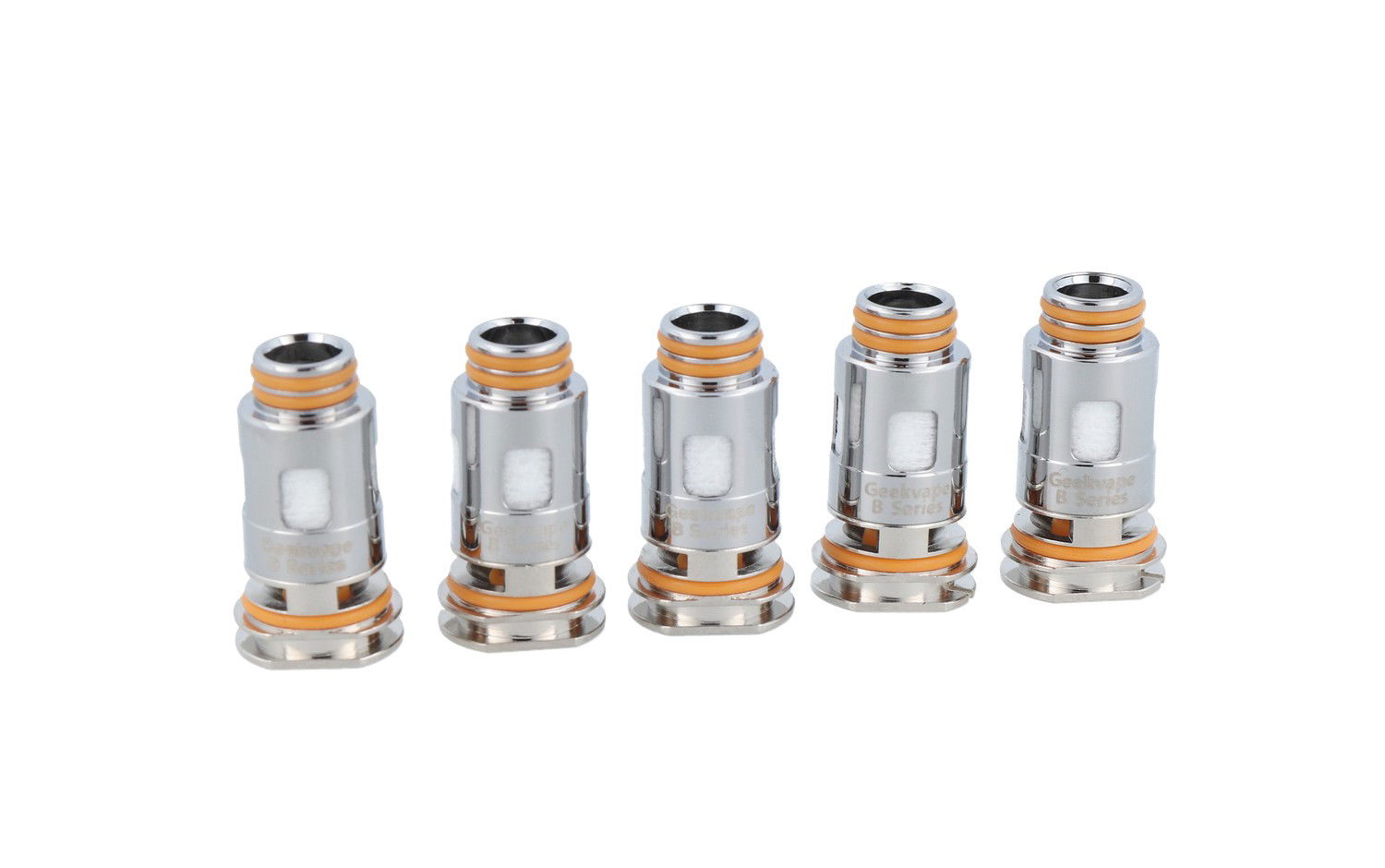 GeekVape B Series 0,2 Ohm Head (5 Stück pro Packung)