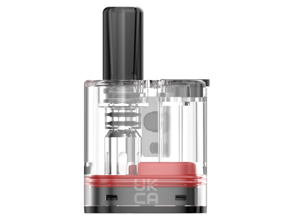 GEEKVAPE - S30 Cartridge Boost Version 0,4 Ohm (2 Stück pro Packung) – Bild 2