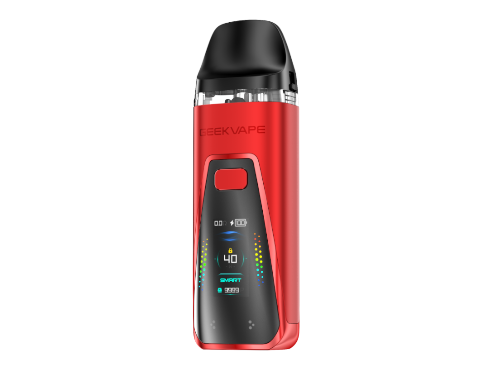 GeekVape - Digi Pro E-Zigaretten Set