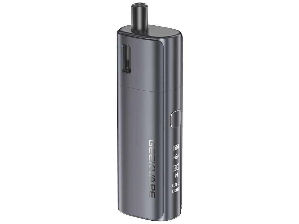 GeekVape - S30 Pro E-Zigaretten Set - grau