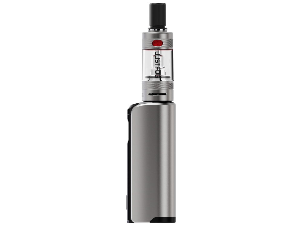 JustFog - Q16 Pro Plus E-Zigaretten Set - silber
