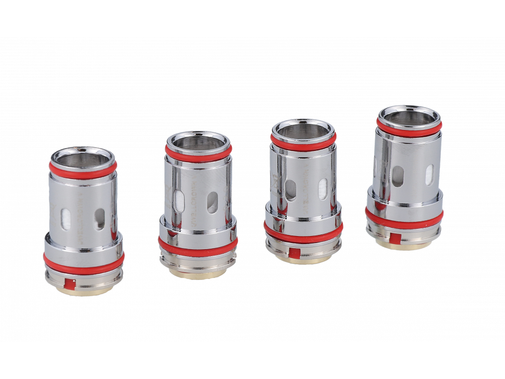 Uwell Crown 5 Heads