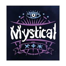 Mystical