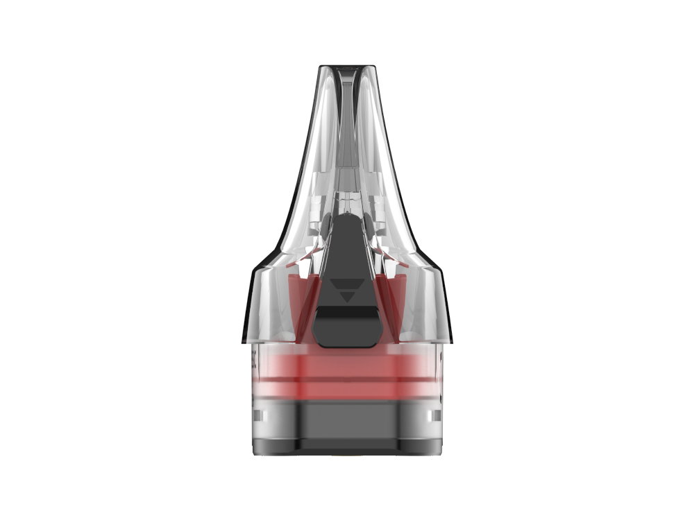 Vaporesso - LUXE X Dual Mesh Pod