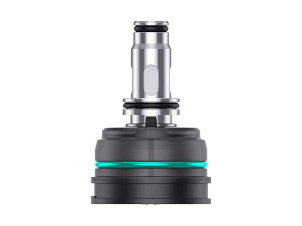 Uwell - Crown Nano Heads