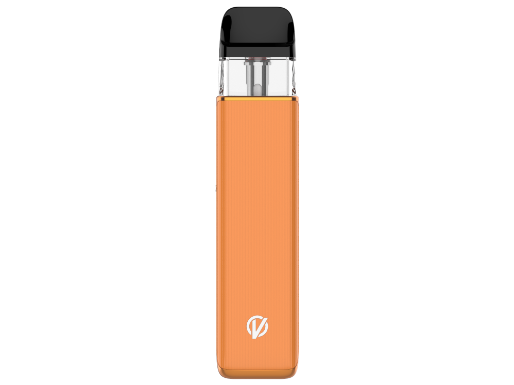 Vaporesso - XROS 6 Mini E-Zigaretten Set - Jelly Orange