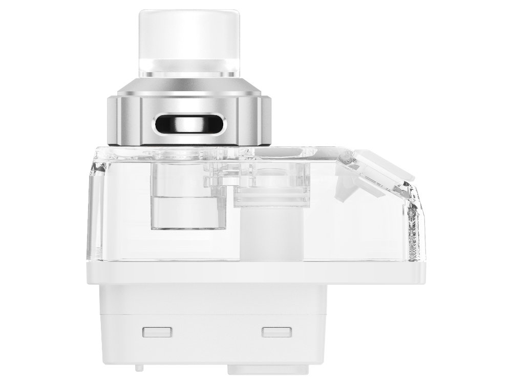 GEEKVAPE Aegis Hero Cartridge 6,5 ml - White