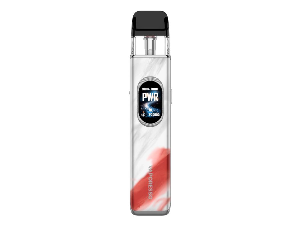 Vaporesso - XROS 6 E-Zigaretten Set - Scorching Cloud