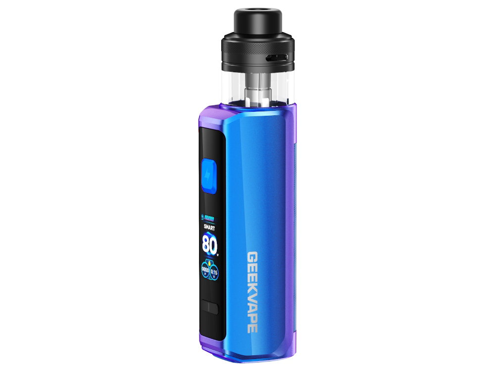 GEEKVAPE - Aegis Force E-Zigaretten Set - Chamelon Prism
