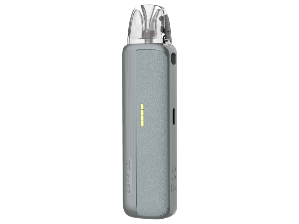 Uwell - Caliburn G5 Lite SE E-Zigaretten Set - Gray Leather