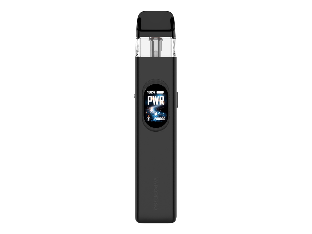 Vaporesso - XROS 6 E-Zigaretten Set - Cosmic Black