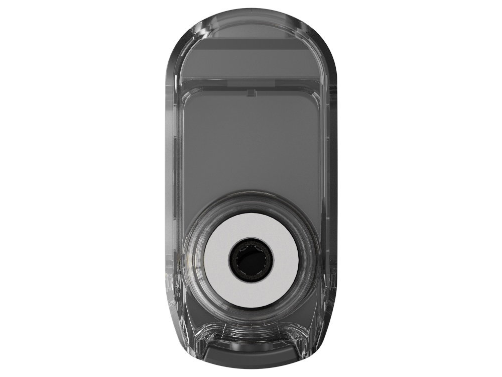 JustFog - GLENT Filter Pod mit Head