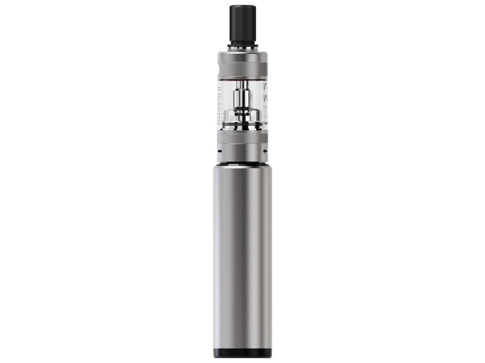 JustFog - Q16 Pro Plus E-Zigaretten Set - silber