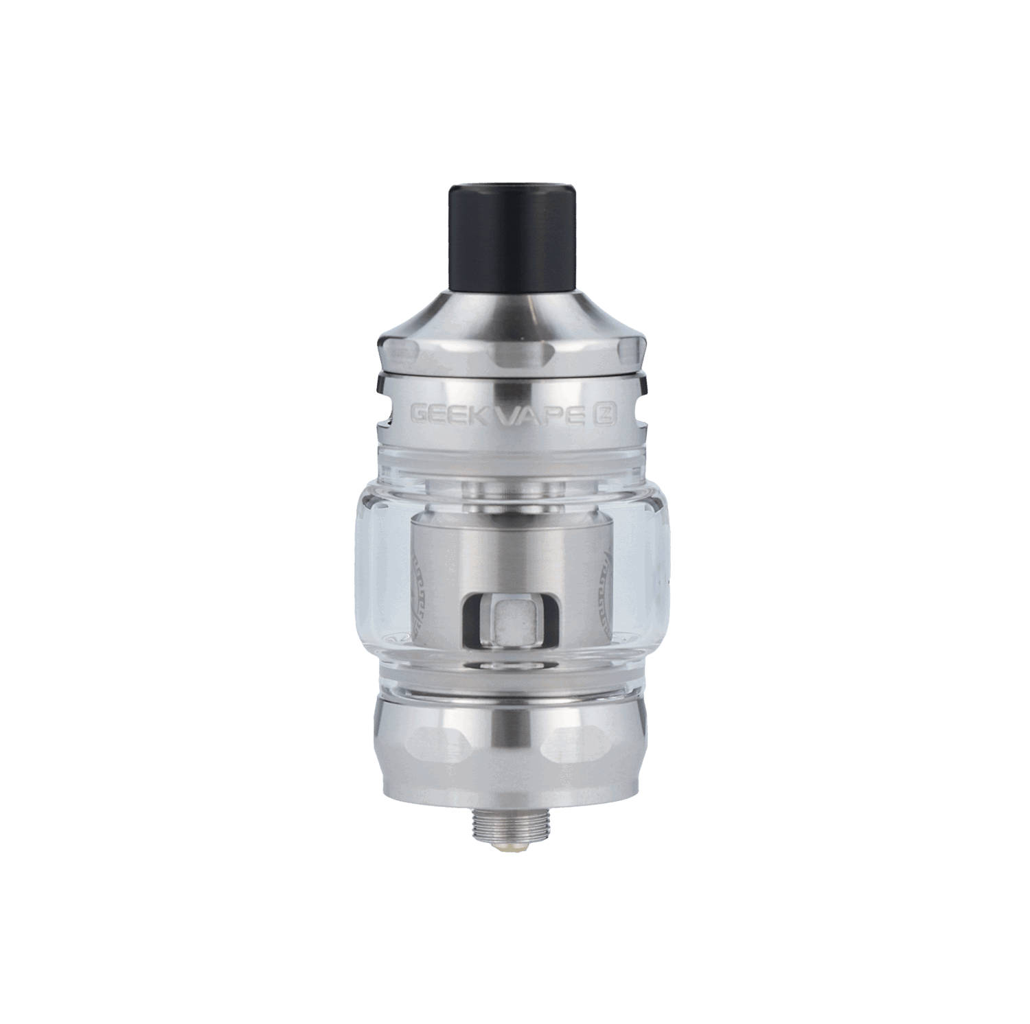 GeekVape - Z Nano 2 Clearomizer Set - silber