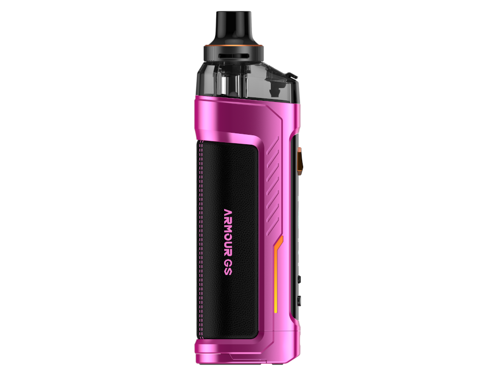 Vaporesso - ARMOUR GS E-Zigaretten Set - pink