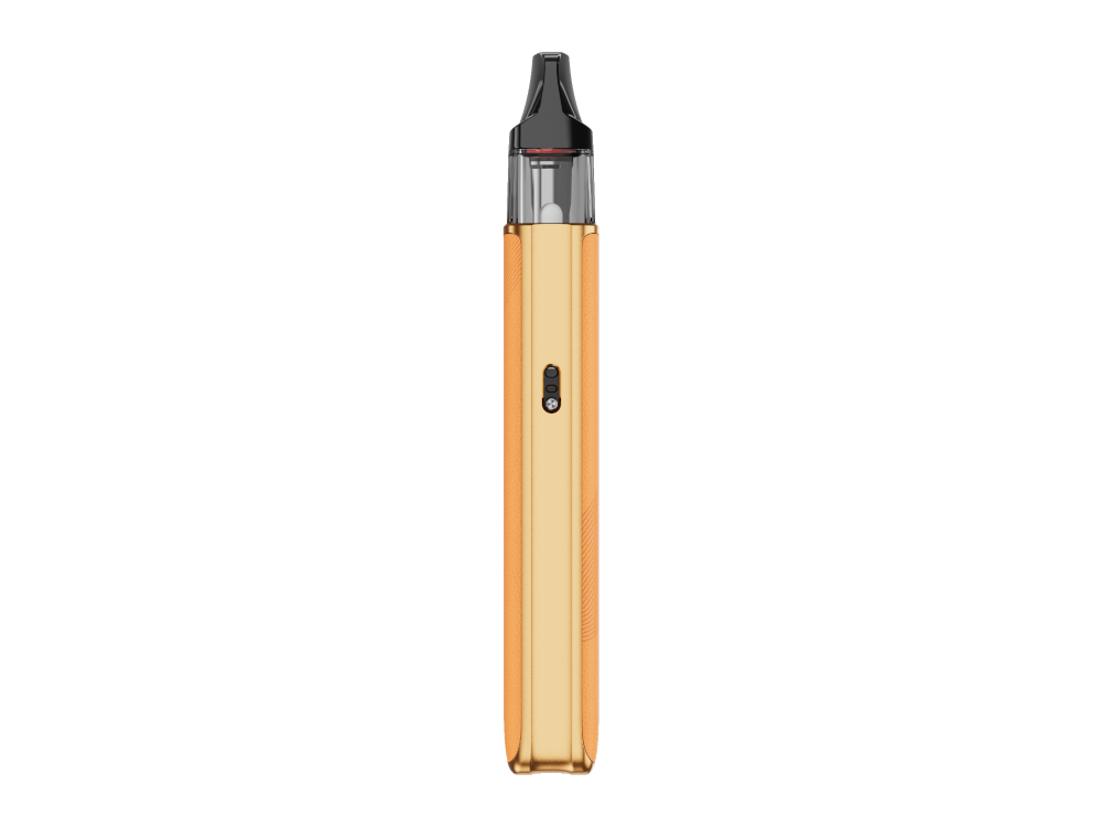 Vaporesso - XROS 5 Mini E-Zigaretten Set - Retro Orange Leather