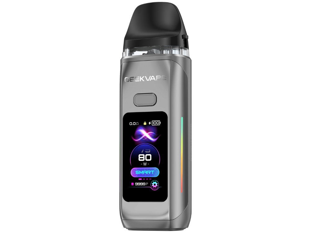 GeekVape - Digi Max E-Zigaretten Set - gunmetal