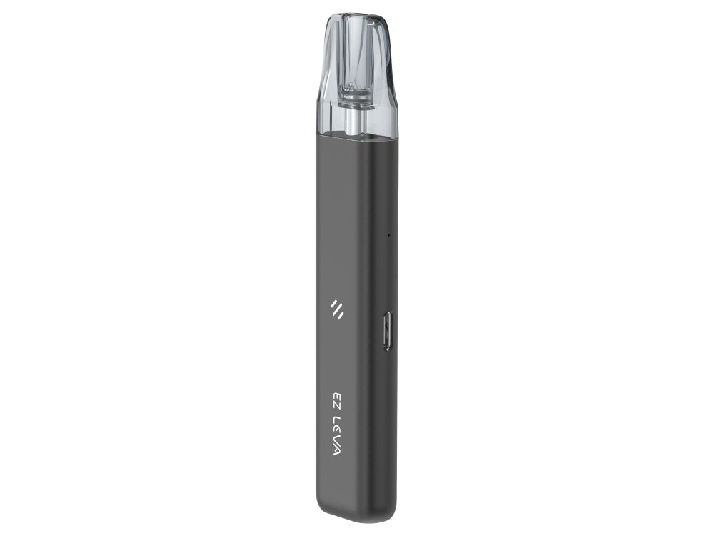 Innokin - EZ LEVA E-Zigaretten Set - Midnight Black