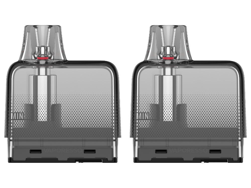 Vaporesso - ECO Nano Plus Pod (2 Stück pro Packung)