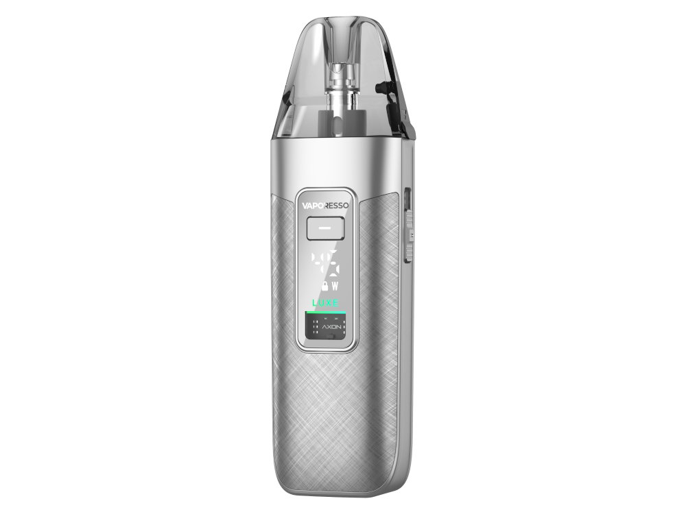 Vaporesso - LUXE X3 E-Zigaretten Set - Grey